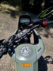 Benelli 2026 BKX 300-thumb-4