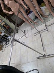 Ινοξ Σταντ ρούχων-thumb-2