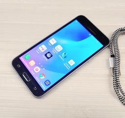 Samsung Galaxy J3 (2016) Α9526 ΤΙΜΗ-thumb-1