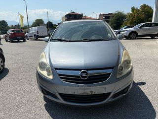 Opel Corsa 2010 2010#ΠΡΩΤΟ ΧΕΡΙ#ΕΛΛΗΝΙΚΟ#ΑΠΟ ΣΕΡΒΙΣ#ΑΨΟΓΟ ΜΗΧΑΝΙΚΑ#-thumb-1