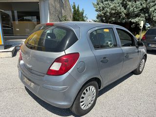 Opel Corsa 2010 2010#ΠΡΩΤΟ ΧΕΡΙ#ΕΛΛΗΝΙΚΟ#ΑΠΟ ΣΕΡΒΙΣ#ΑΨΟΓΟ ΜΗΧΑΝΙΚΑ#-thumb-3