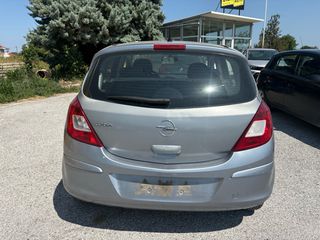 Opel Corsa 2010 2010#ΠΡΩΤΟ ΧΕΡΙ#ΕΛΛΗΝΙΚΟ#ΑΠΟ ΣΕΡΒΙΣ#ΑΨΟΓΟ ΜΗΧΑΝΙΚΑ#-thumb-4