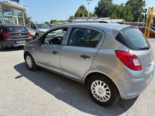 Opel Corsa 2010 2010#ΠΡΩΤΟ ΧΕΡΙ#ΕΛΛΗΝΙΚΟ#ΑΠΟ ΣΕΡΒΙΣ#ΑΨΟΓΟ ΜΗΧΑΝΙΚΑ#-thumb-5
