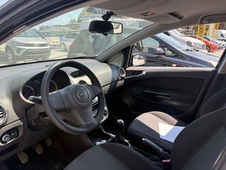 Opel Corsa 2010 2010#ΠΡΩΤΟ ΧΕΡΙ#ΕΛΛΗΝΙΚΟ#ΑΠΟ ΣΕΡΒΙΣ#ΑΨΟΓΟ ΜΗΧΑΝΙΚΑ#-thumb-6