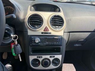 Opel Corsa 2010 2010#ΠΡΩΤΟ ΧΕΡΙ#ΕΛΛΗΝΙΚΟ#ΑΠΟ ΣΕΡΒΙΣ#ΑΨΟΓΟ ΜΗΧΑΝΙΚΑ#-thumb-8