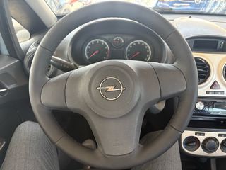 Opel Corsa 2010 2010#ΠΡΩΤΟ ΧΕΡΙ#ΕΛΛΗΝΙΚΟ#ΑΠΟ ΣΕΡΒΙΣ#ΑΨΟΓΟ ΜΗΧΑΝΙΚΑ#-thumb-10