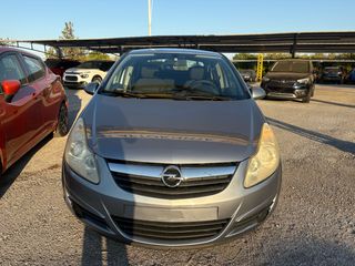 Opel Corsa 2010 2010#ΠΡΩΤΟ ΧΕΡΙ#ΕΛΛΗΝΙΚΟ#ΑΠΟ ΣΕΡΒΙΣ#ΑΨΟΓΟ ΜΗΧΑΝΙΚΑ#-thumb-2