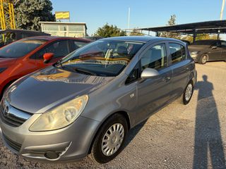 Opel Corsa 2010 2010#ΠΡΩΤΟ ΧΕΡΙ#ΕΛΛΗΝΙΚΟ#ΑΠΟ ΣΕΡΒΙΣ#ΑΨΟΓΟ ΜΗΧΑΝΙΚΑ#-thumb-1