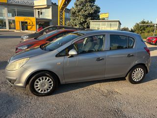 Opel Corsa 2010 2010#ΠΡΩΤΟ ΧΕΡΙ#ΕΛΛΗΝΙΚΟ#ΑΠΟ ΣΕΡΒΙΣ#ΑΨΟΓΟ ΜΗΧΑΝΙΚΑ#-thumb-3