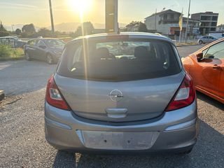 Opel Corsa 2010 2010#ΠΡΩΤΟ ΧΕΡΙ#ΕΛΛΗΝΙΚΟ#ΑΠΟ ΣΕΡΒΙΣ#ΑΨΟΓΟ ΜΗΧΑΝΙΚΑ#-thumb-5