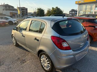 Opel Corsa 2010 2010#ΠΡΩΤΟ ΧΕΡΙ#ΕΛΛΗΝΙΚΟ#ΑΠΟ ΣΕΡΒΙΣ#ΑΨΟΓΟ ΜΗΧΑΝΙΚΑ#-thumb-6