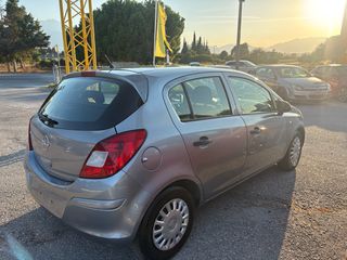 Opel Corsa 2010 2010#ΠΡΩΤΟ ΧΕΡΙ#ΕΛΛΗΝΙΚΟ#ΑΠΟ ΣΕΡΒΙΣ#ΑΨΟΓΟ ΜΗΧΑΝΙΚΑ#-thumb-7