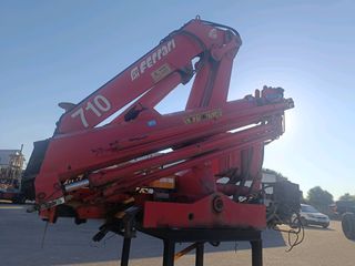 Γερανοί Ferrari 2002 710 Α4-thumb-7