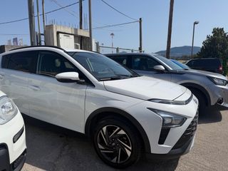 Hyundai Bayon 2023 GLS PREMIUM