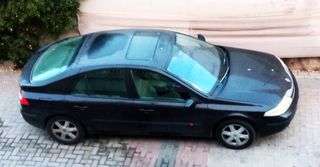 Renault Laguna 2003 1.8 16V DYNAMIC
