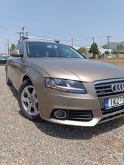 Audi A4 2009 TFSI QUATTRO 2.0 STATION WAGON