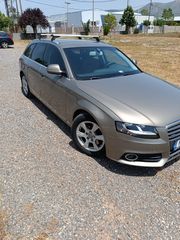 Audi A4 2009 TFSI QUATTRO 2.0 STATION WAGON-thumb-1