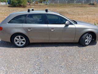 Audi A4 2009 TFSI QUATTRO 2.0 STATION WAGON-thumb-2