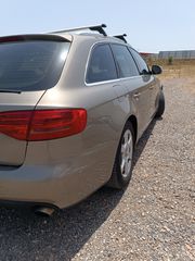 Audi A4 2009 TFSI QUATTRO 2.0 STATION WAGON-thumb-3
