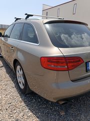 Audi A4 2009 TFSI QUATTRO 2.0 STATION WAGON-thumb-5