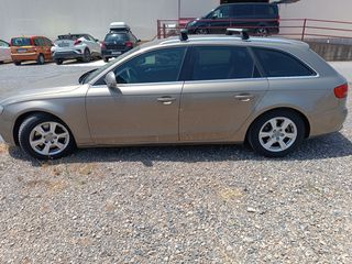 Audi A4 2009 TFSI QUATTRO 2.0 STATION WAGON-thumb-6