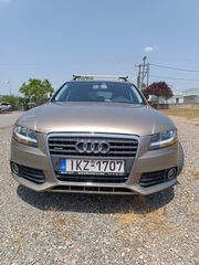 Audi A4 2009 TFSI QUATTRO 2.0 STATION WAGON-thumb-8