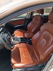 Audi A4 2009 TFSI QUATTRO 2.0 STATION WAGON-thumb-10