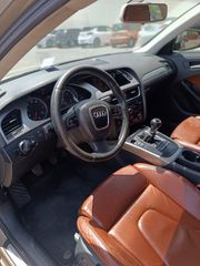 Audi A4 2009 TFSI QUATTRO 2.0 STATION WAGON-thumb-11