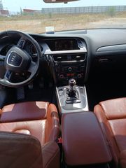 Audi A4 2009 TFSI QUATTRO 2.0 STATION WAGON-thumb-12