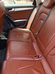 Audi A4 2009 TFSI QUATTRO 2.0 STATION WAGON-thumb-13