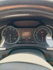 Audi A4 2009 TFSI QUATTRO 2.0 STATION WAGON-thumb-14