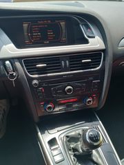 Audi A4 2009 TFSI QUATTRO 2.0 STATION WAGON-thumb-15