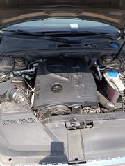 Audi A4 2009 TFSI QUATTRO 2.0 STATION WAGON-thumb-16