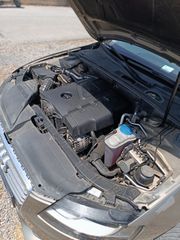 Audi A4 2009 TFSI QUATTRO 2.0 STATION WAGON-thumb-17