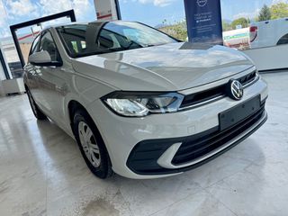 Volkswagen Polo 2022 1.0 EVO 80PS  TRENDLINE DIGITAL ΚΑΝΤΡΑΝ