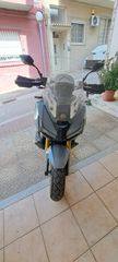 Sym ADXTG 400 TCS 2025