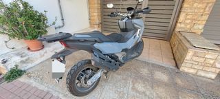 Sym ADXTG 400 TCS 2025-thumb-1