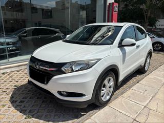 Honda HR-V 2018 1.6 I-DTEC ELEGANCE