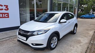 Honda HR-V 2018 1.6 I-DTEC ELEGANCE