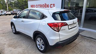 Honda HR-V 2018 1.6 I-DTEC ELEGANCE-thumb-1