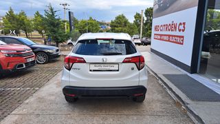 Honda HR-V 2018 1.6 I-DTEC ELEGANCE-thumb-2