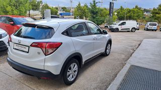 Honda HR-V 2018 1.6 I-DTEC ELEGANCE-thumb-3