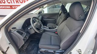 Honda HR-V 2018 1.6 I-DTEC ELEGANCE-thumb-5