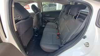 Honda HR-V 2018 1.6 I-DTEC ELEGANCE-thumb-6