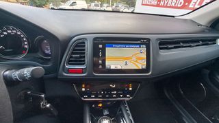 Honda HR-V 2018 1.6 I-DTEC ELEGANCE-thumb-7