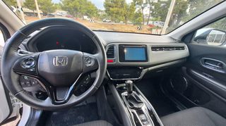 Honda HR-V 2018 1.6 I-DTEC ELEGANCE-thumb-8