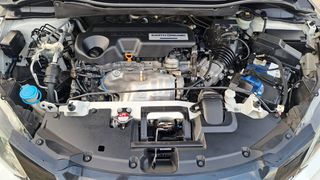 Honda HR-V 2018 1.6 I-DTEC ELEGANCE-thumb-10