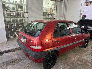 Citroen Saxo 1999
