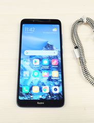 Xiaomi Redmi 7A (2GB/16GB) Μπλε Α9526 ΤΙΜΗ