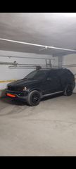 Bmw X5 2003